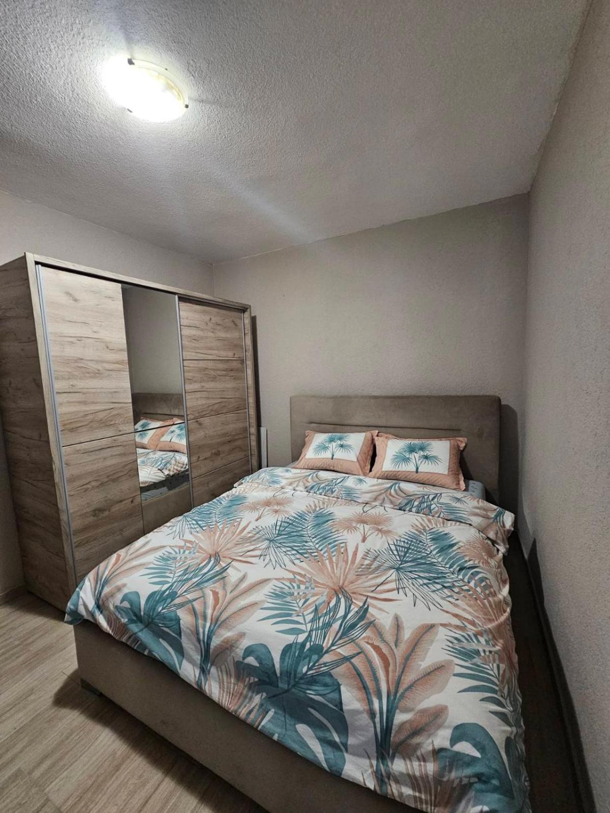 Sun Rays Apartment Kotor Exterior photo