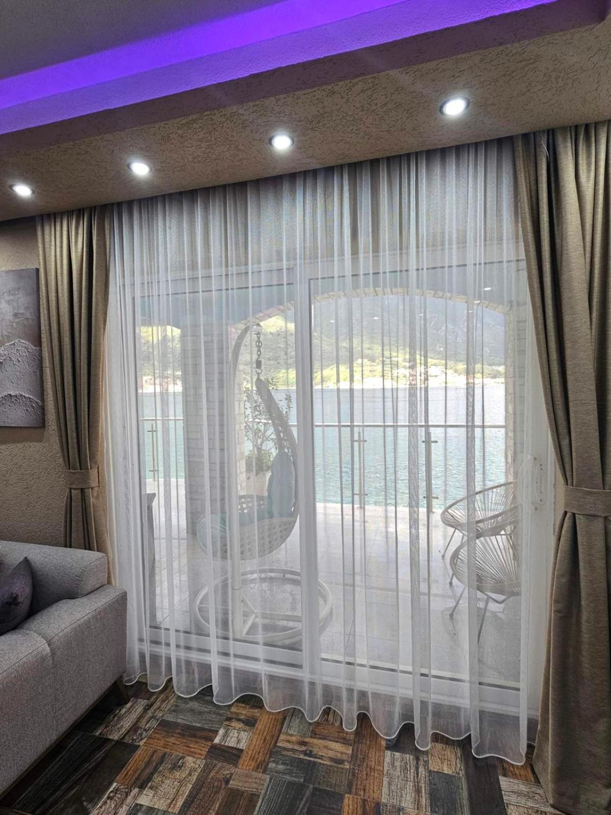 Sun Rays Apartment Kotor Exterior photo